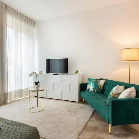 Appartamento Vicino Milano, Como E Mxp Busto Arsizio Exterior foto