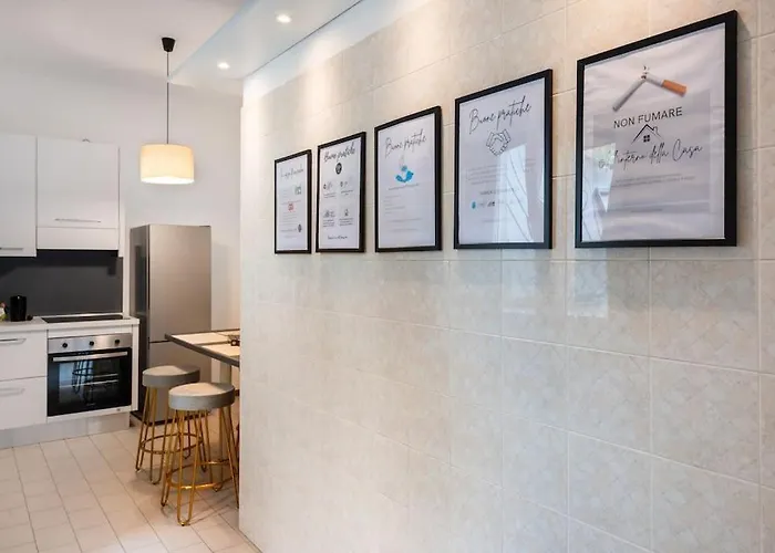 Appartamento Vicino Milano, Como E Mxp