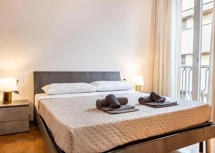Appartamento Vicino Milano, Como E Mxp