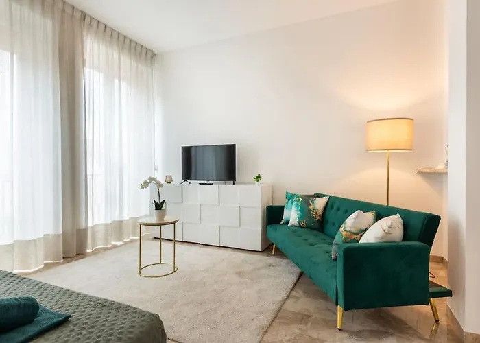 Appartamento Vicino Milano, Como E Mxp
