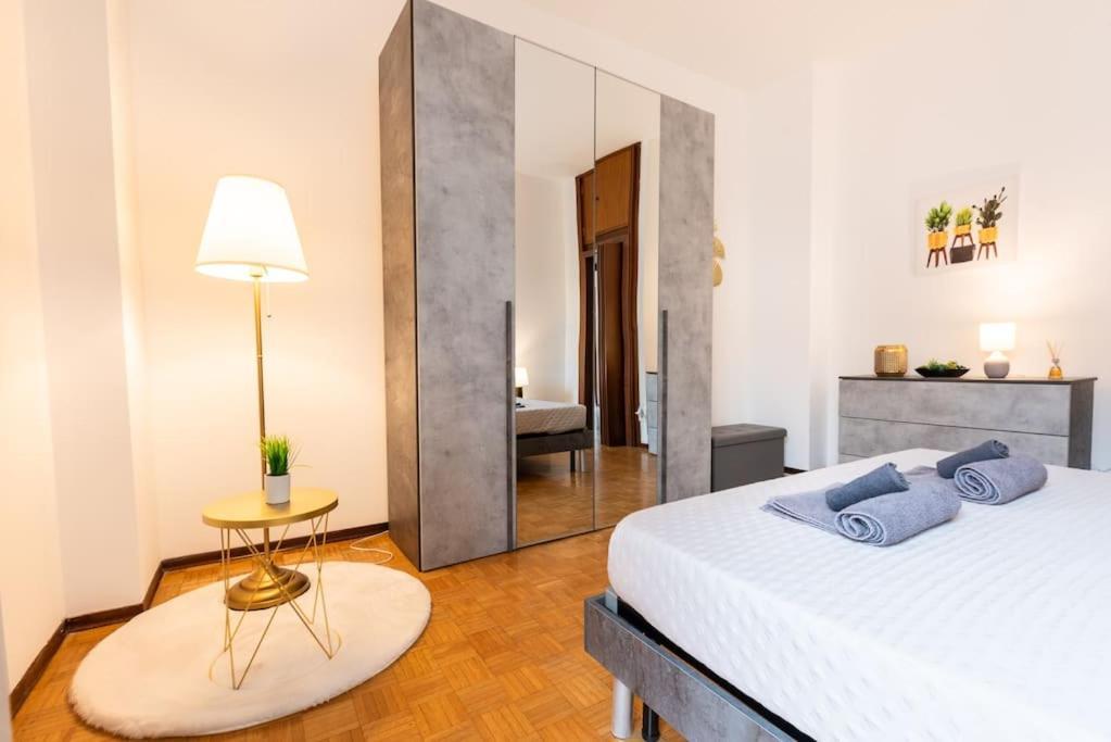 Vicino Milano, E Mxp Busto Arsizio