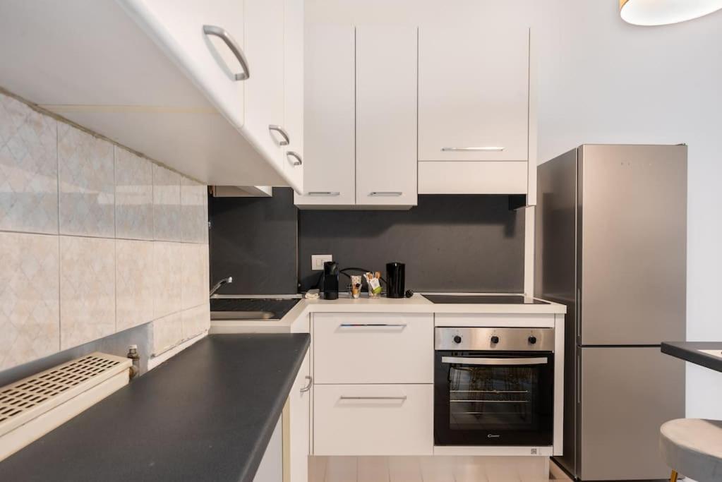 Vicino Milano, E Mxp Apartment *