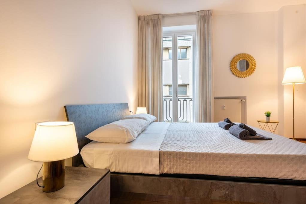 Vicino Milano, E Mxp Apartment *
